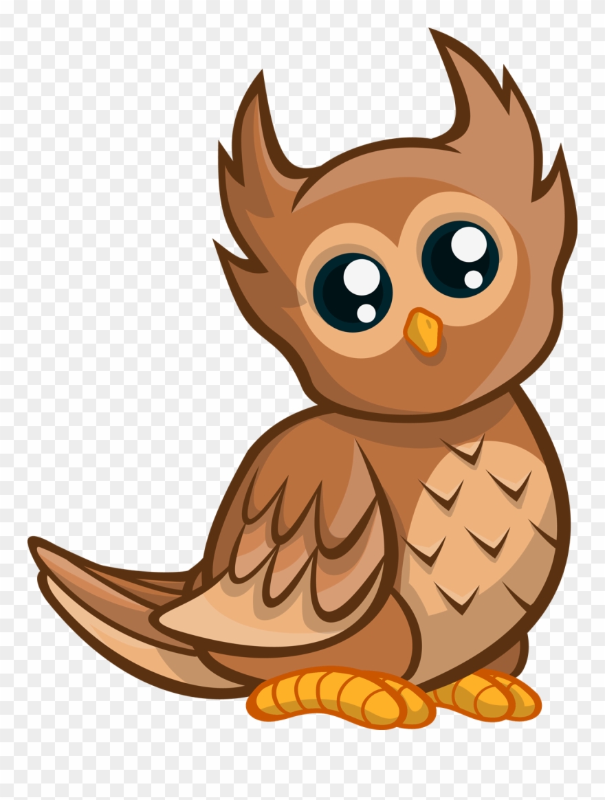 Owl Free To Use Clip Art - Owl Png Clipart Public Domain Transparent Png