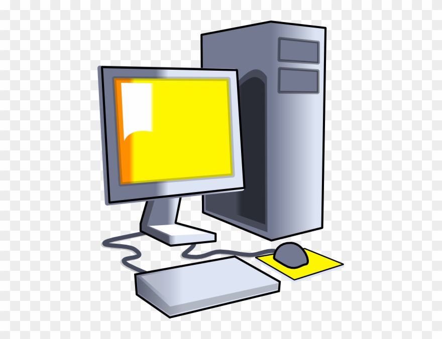 Computerimage Clipart