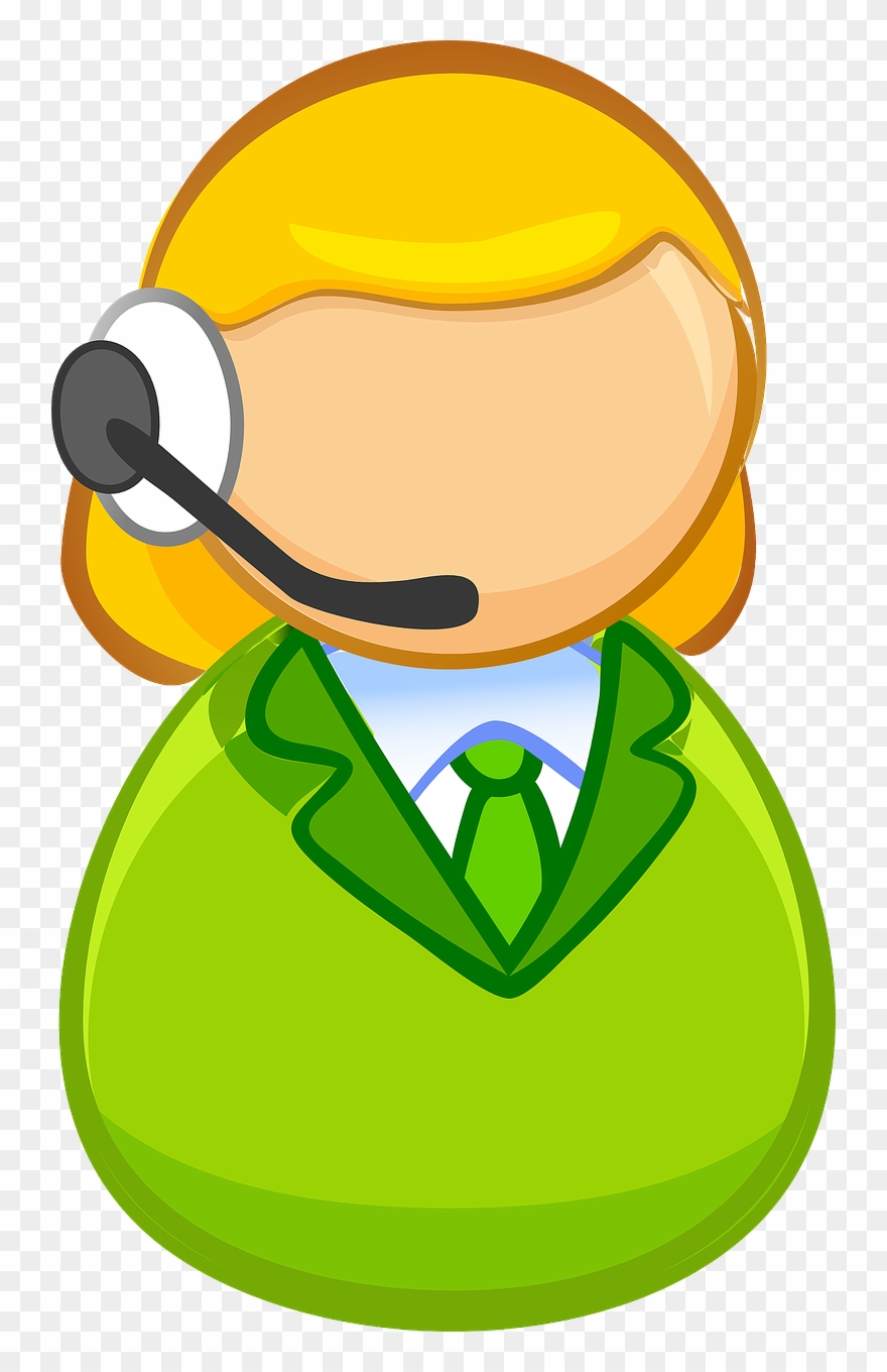 We Do Our Best To Bring You The Highest Quality User - Customer Service Clipart Png Transparent Png