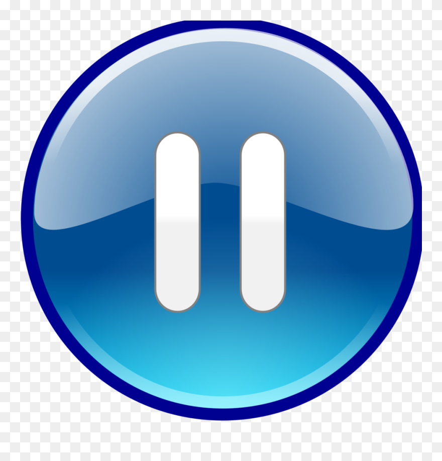 Windows Media Player Buttons Clipart