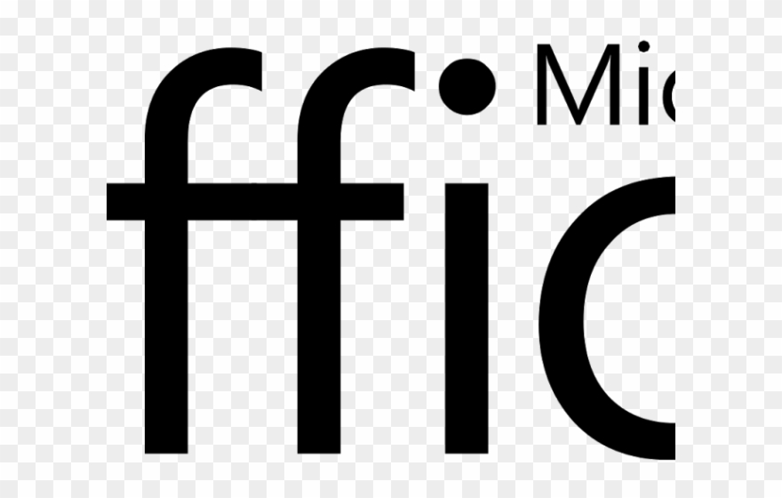 Photoshop Logo Clipart Office 2016 Mac - 微軟 Office 365 - Png Download