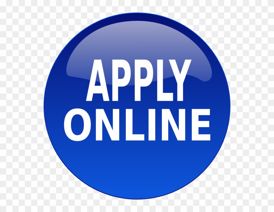 Apply Online Clip Art At Clker Com Vector Clip Art - Online Apply - Png Download