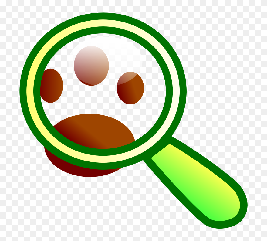 Search - Find Clip Art - Png Download