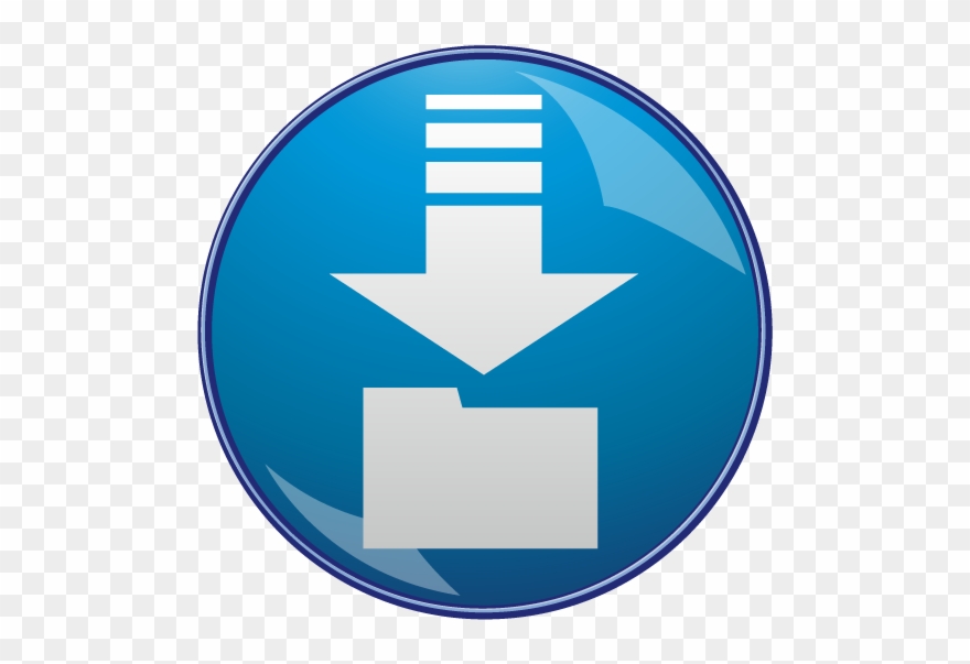 Download Button - Need For Speed World Icon Clipart