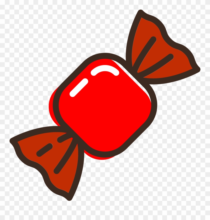 File Candy Wikimedia Commons - Candy Icon Clipart