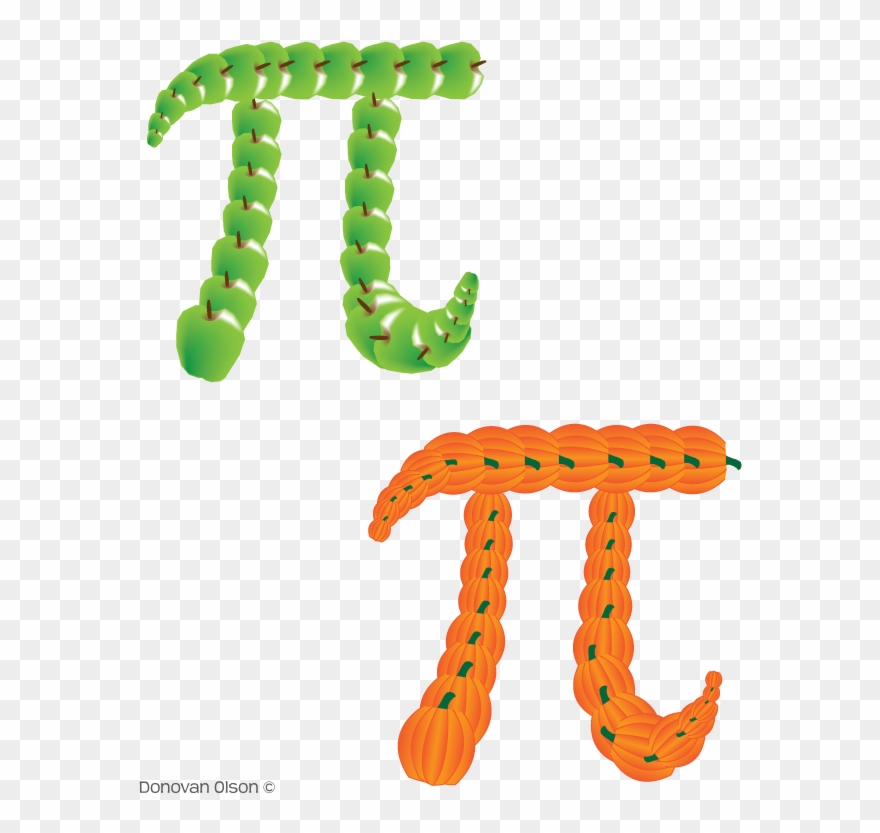 October 5 - Pie Meaning Clipart
