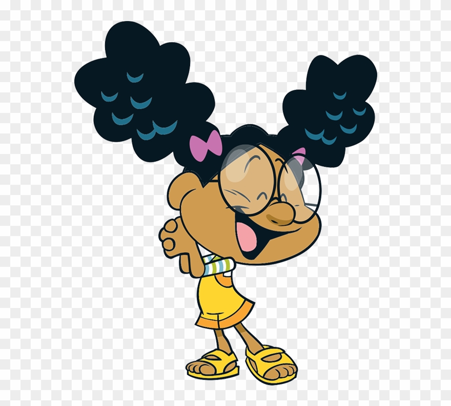 Cartoon Internet Media Type Clip Art - My Big Big Friend Lili - Png Download