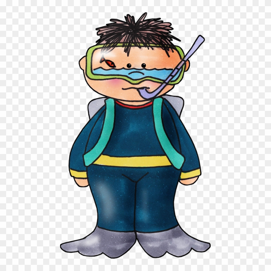 Summer Clipart, Play Dress, Dress Up, Oceans, Heavenly, - Clip Art - Png Download