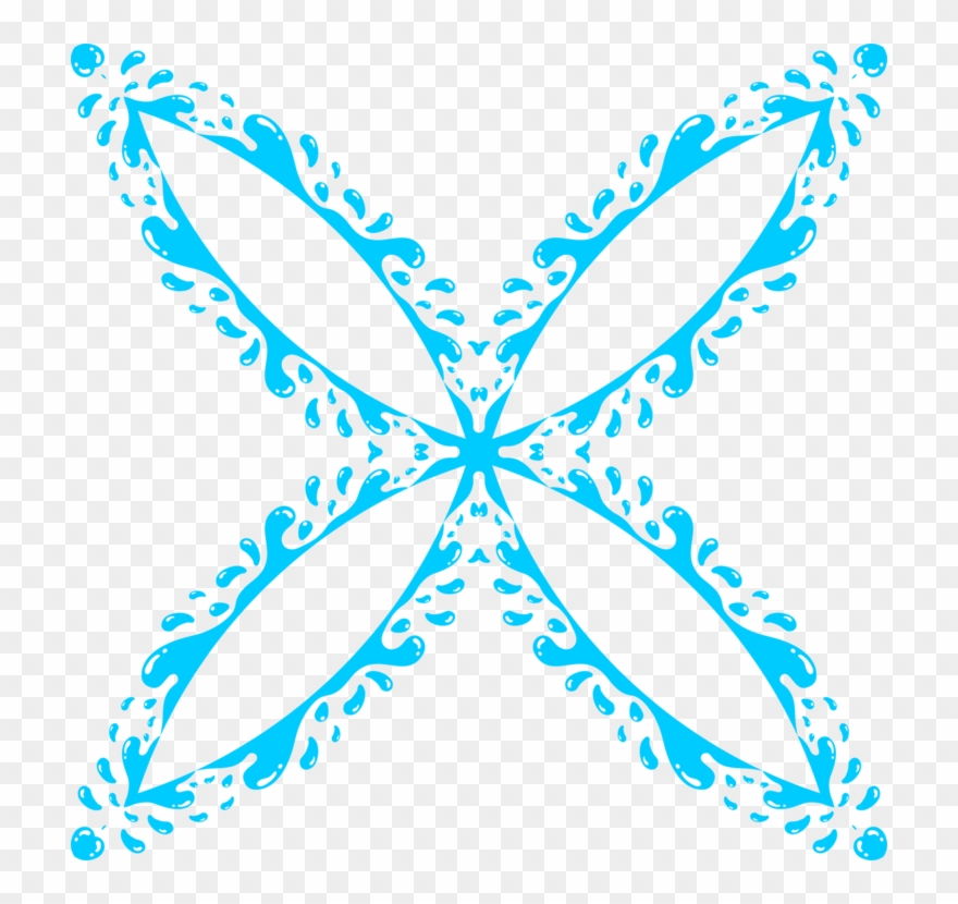 Computer Icons Social Media User Interface Water Video - Ozean-meer Bewegt Serviette Clipart