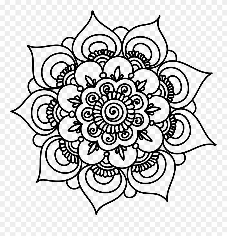 Decor Png Clip Art Transparent Png