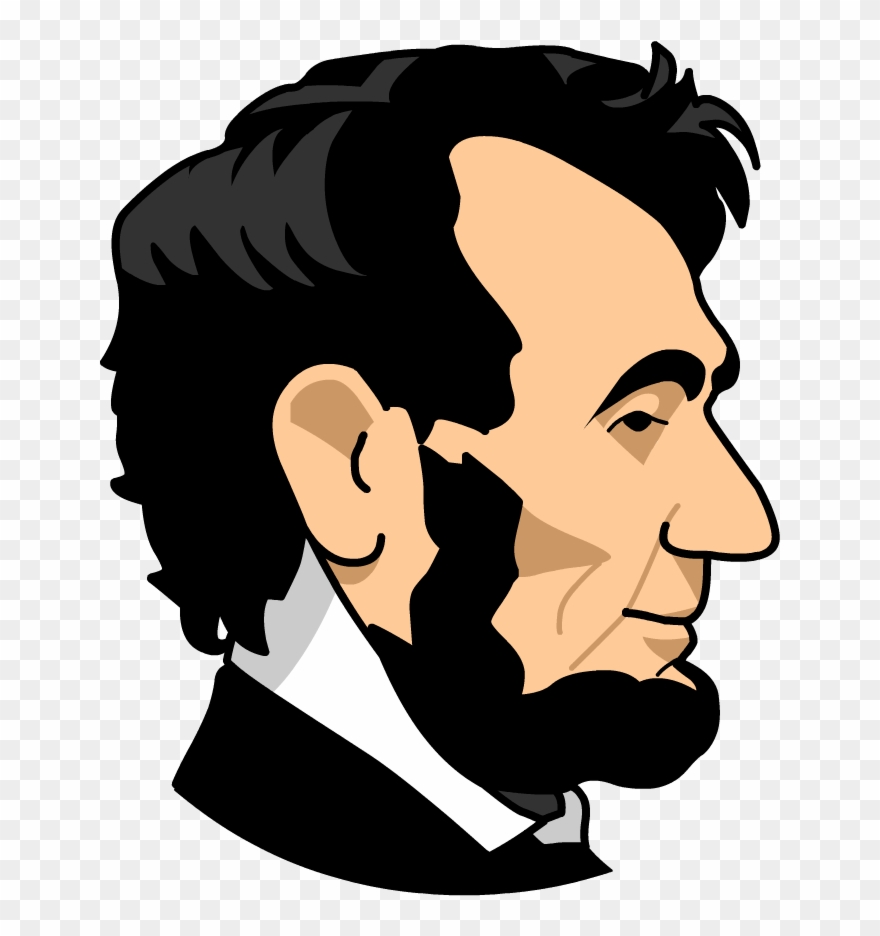 Search Results - Abraham Lincoln Clipart - Png Download