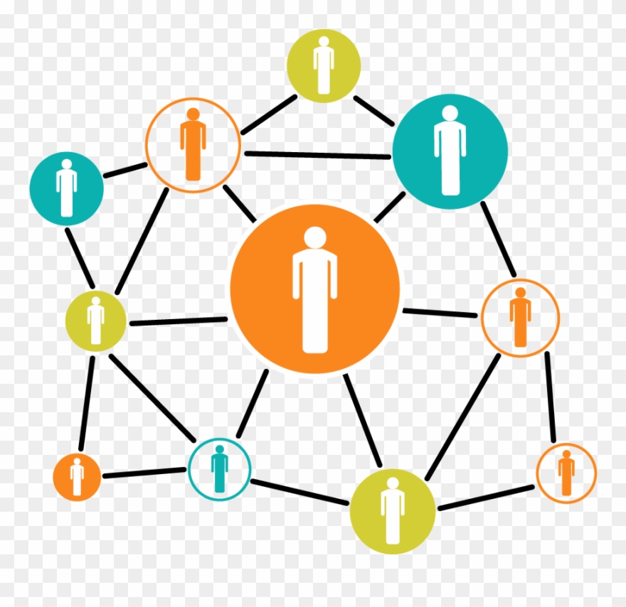 Collection Of Influence High Quality Free - Circle Clipart