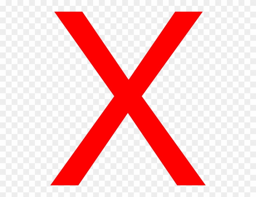 Free Stock Big Red Clip Art - Northern Ireland Flag - Png Download