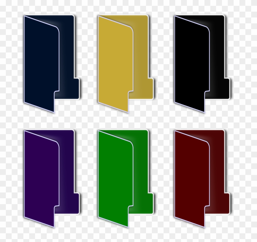 Computer Icons Directory Download Windows 7 Windows - Free Icon Folder Windows 7 Clipart