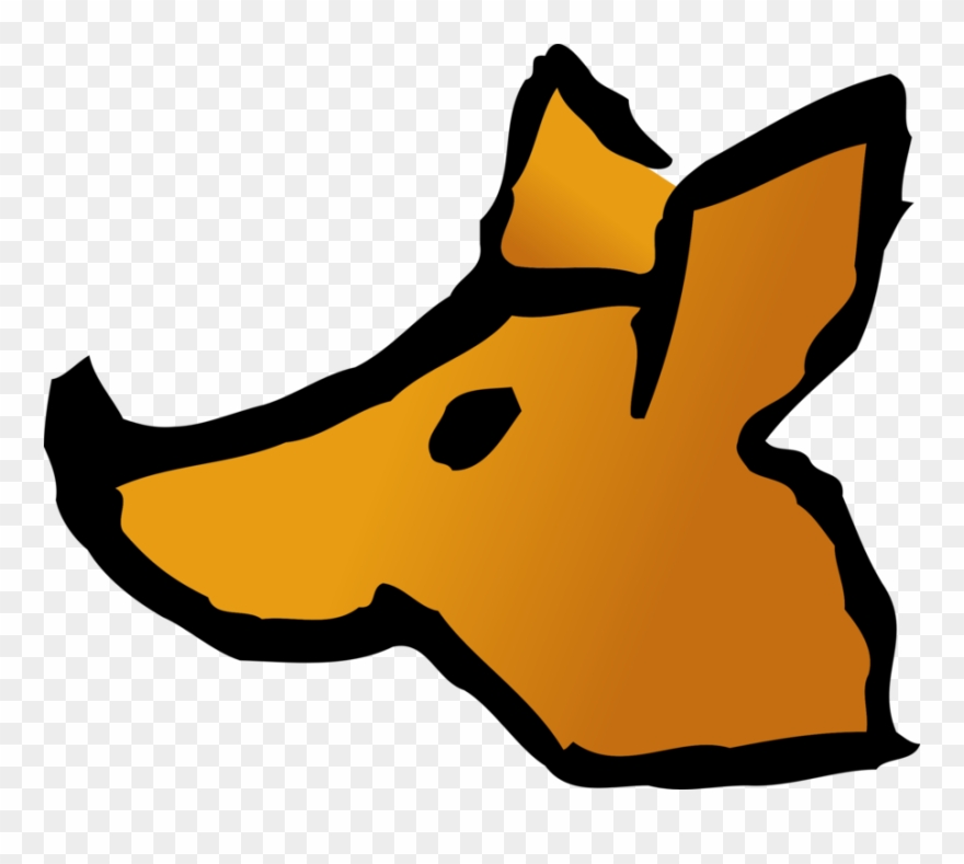 Teamspeak Fox Icon Clipart Computer Icons Clip Art - Teamspeak Fox Icon - Png Download