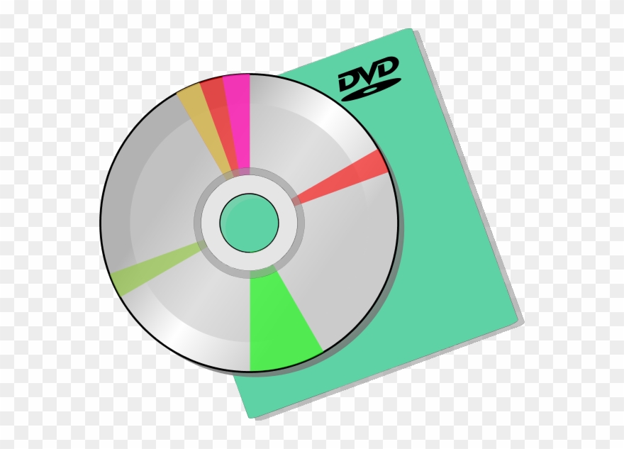 Clip Art Cd - Clipart Cd - Png Download