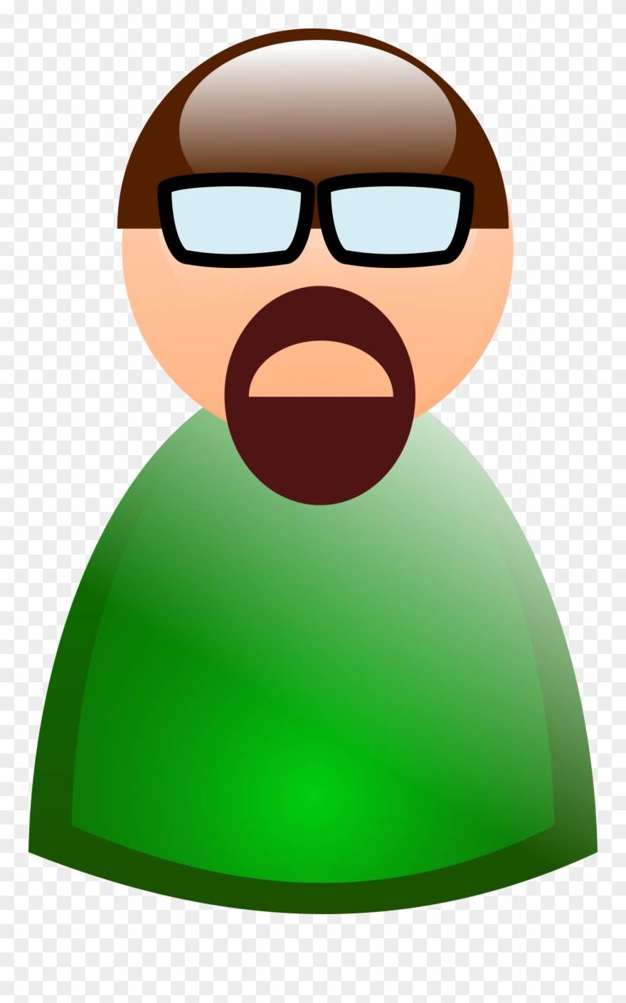 Computer Icons User Download Avatar Icon Design - User Icons Free Clipart