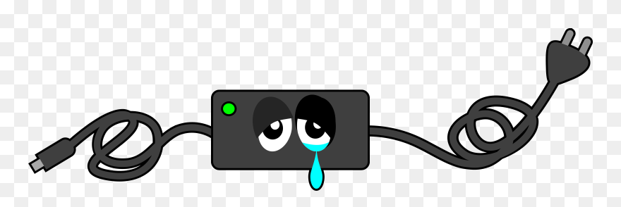 Clip Art Library Download Battery Clipart Energy Usage - Clipart Charger - Png Download