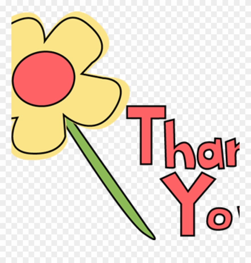 Thank You Clipart Thank You Clip Art Thank You Images - Thank You Pta Clipart - Png Download