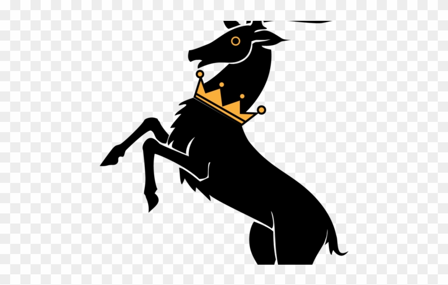 Game Of Thrones Clipart Windows 10 - Game Of Thrones Baratheon Sigil - Png Download