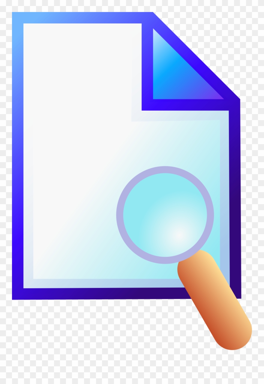 Print Preview Clip Art - Icon Of Print Preview - Png Download