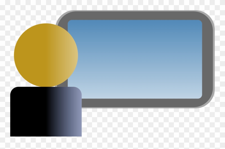 Usuario Dibujo Clipart