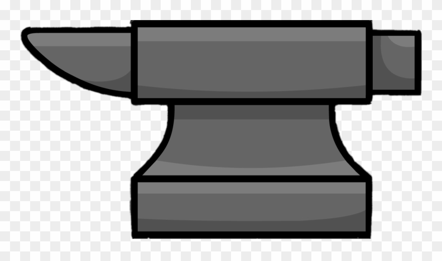 Anvil Clipart - Anvil Png Transparent Png