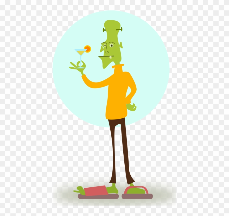 Download Computer Network User Interface Computer Icons - Funny Fashion Alien Shower Curtain Clipart