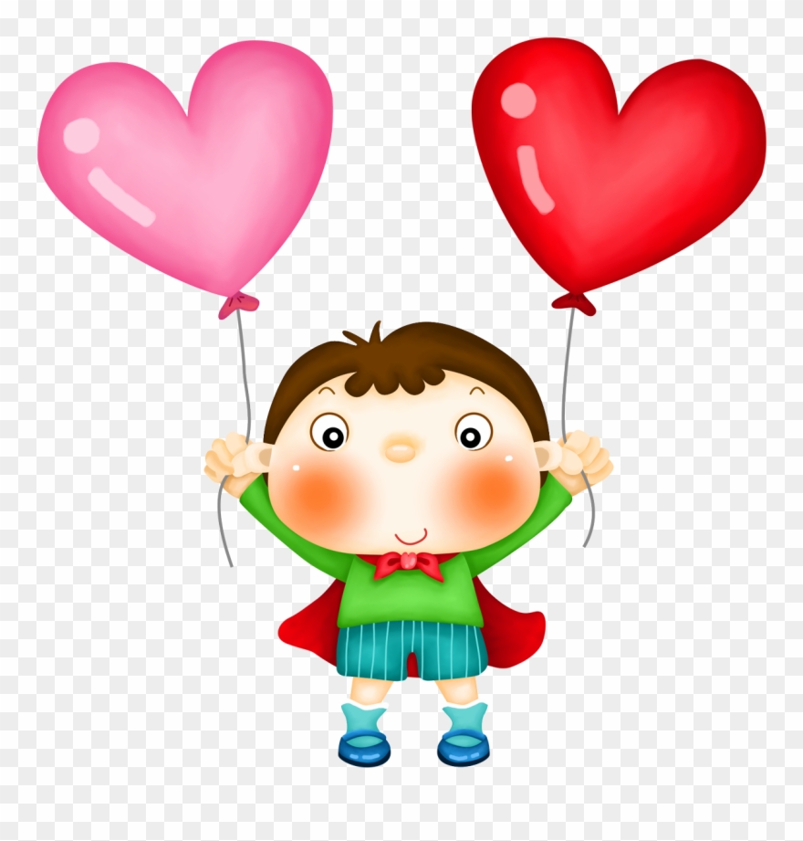 Childrens Day Microsoft Powerpoint Template Clip Art - Children's Day Clip Art - Png Download