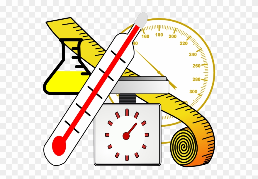 Bender, Dana / Go Math Chapter - Measuring Tape Clip Art - Png Download