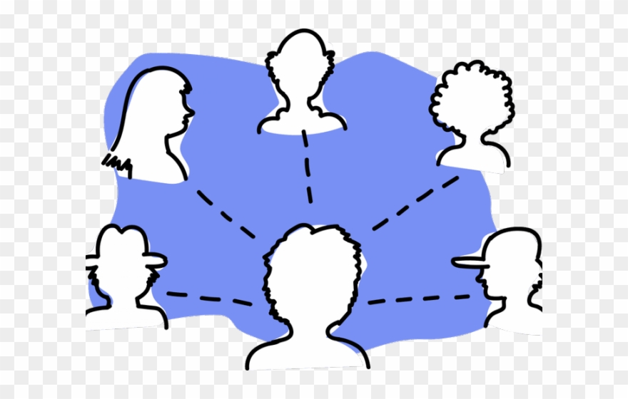Social Media Clipart Social Networking - Social Png Transparent Png