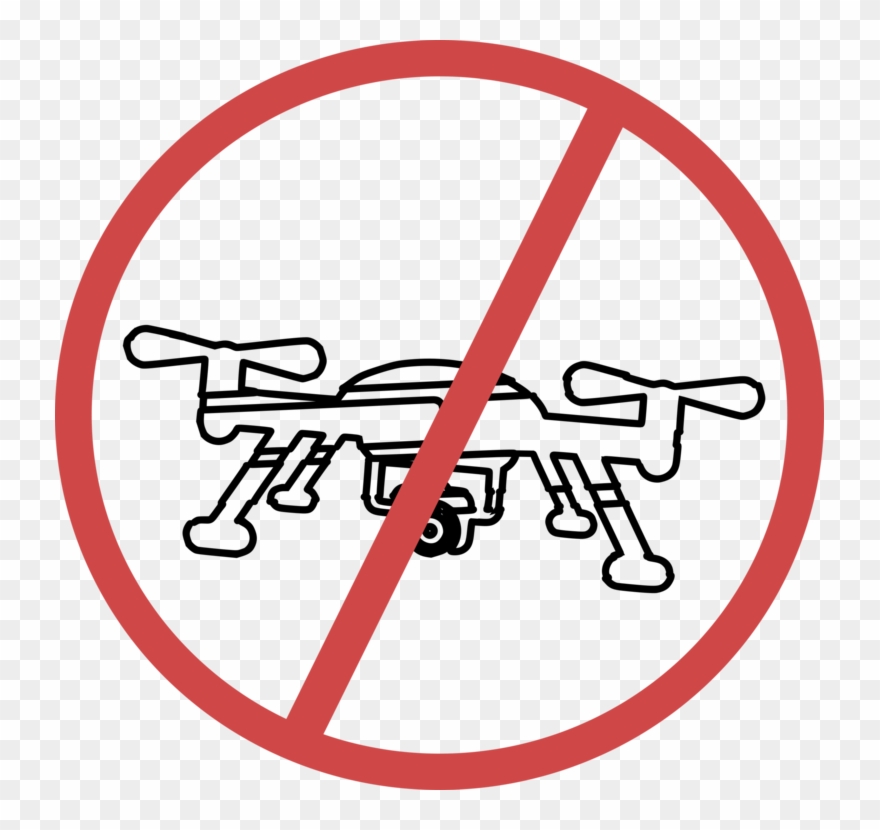 All Photo Png Clipart - No Drone Clipart Transparent Png
