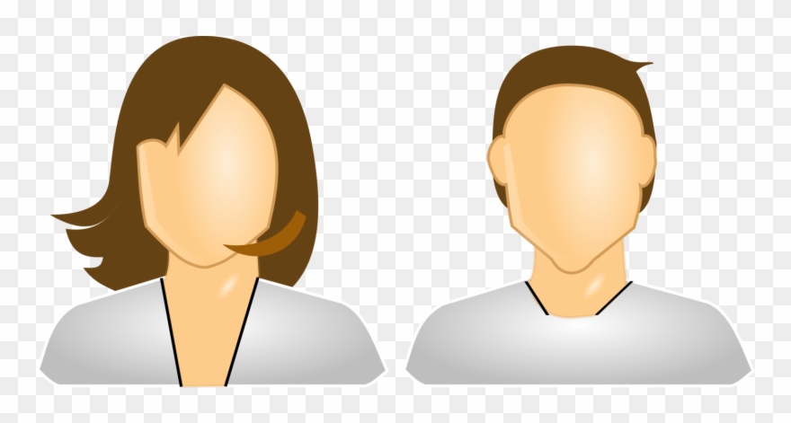 Computer Icons User Avatar Icon Design Download - User Icon Clipart