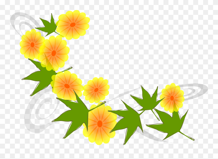 All Photo Png Clipart - Pooja Flower Png Transparent Png