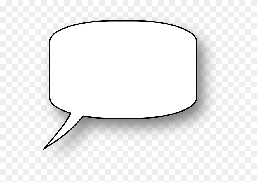 Free Icons Png - Speech Bubbles Clipart