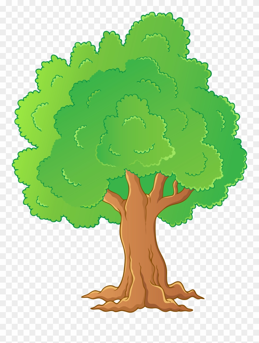 Image Freeuse Tree Png Transparent Clip Art Gallery