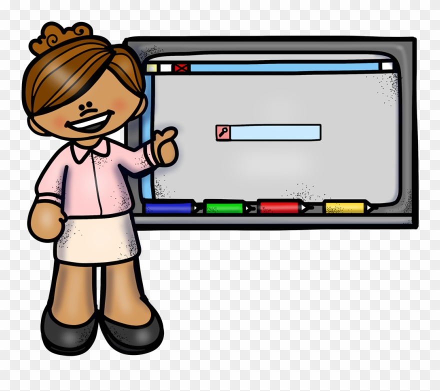 Image Result For Educlips Educlips, Board Decoration, - Education - Png Download