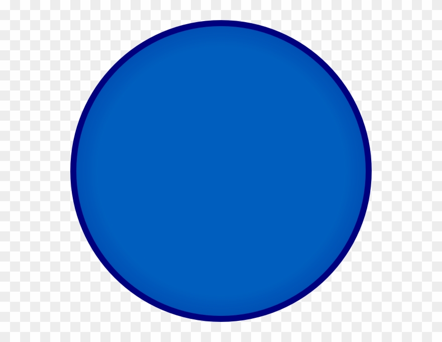 Circle Clip Art - 1 Percent - Png Download