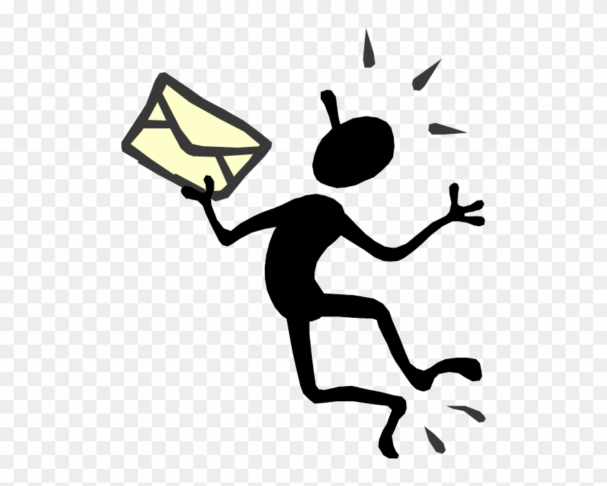 Despite What You May Hear, Email Marketing Is A Complicated - Screen Beans Mail Clipart