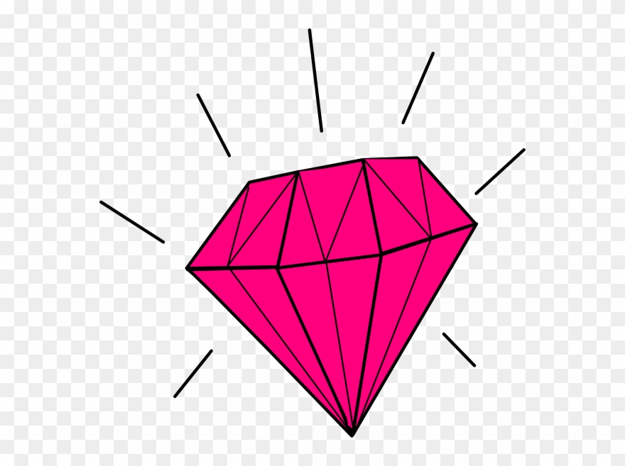 Microsoft Cliparts Diamonds - Diamonds Clipart - Png Download