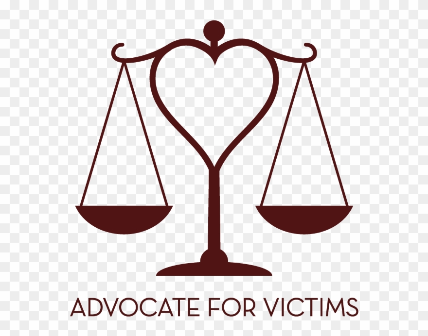 Investigative Process Advocate For Victims - Lawyer Clipart