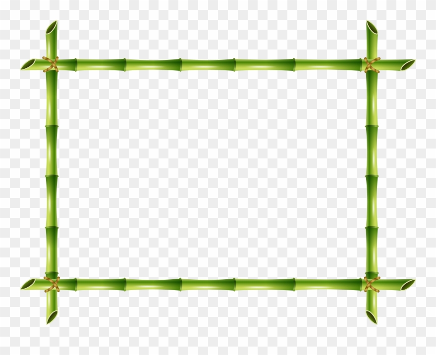 Free Frame Clipart - Png Download