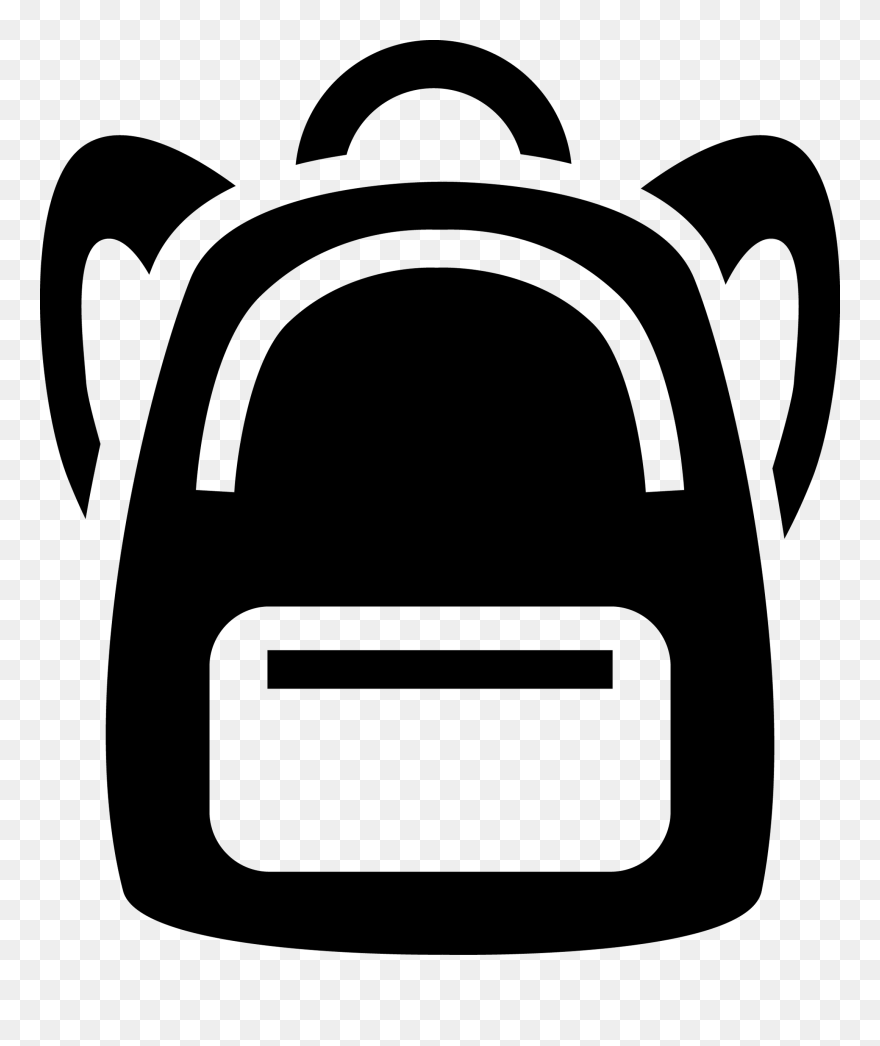 Helpful Content - School Supply Icon Png Clipart