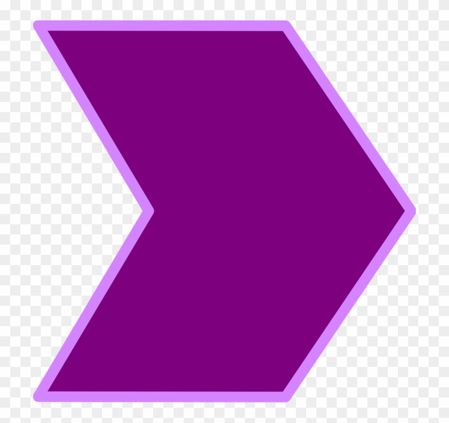 Computer Icons Purple Line Art Monochrome Blue - Clip Art - Png Download