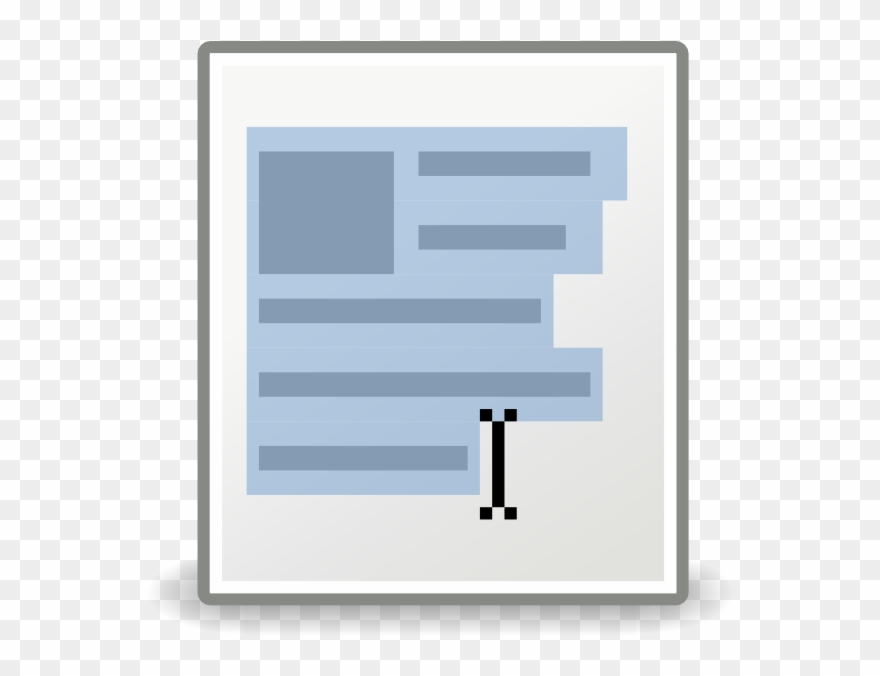 Select All Clipart - Png Download