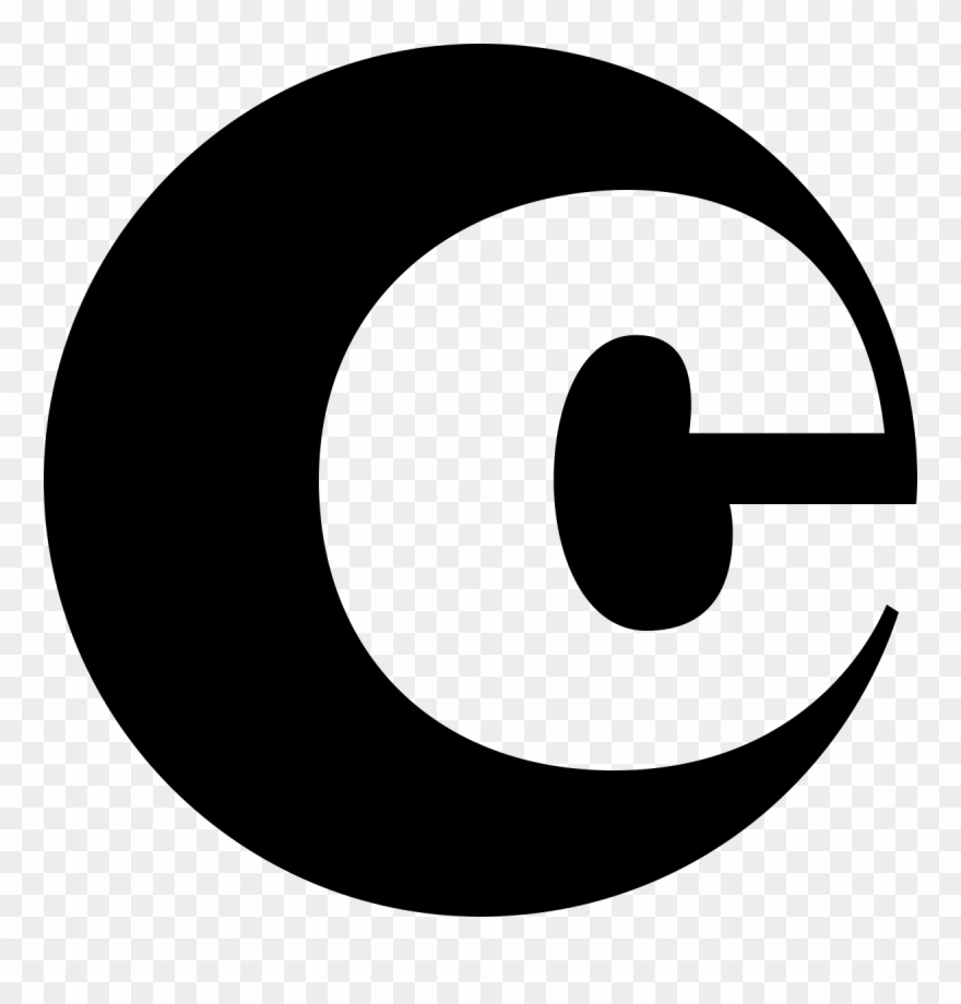 New Register Of Copyrights Should Put Public At The - Copyright Clipart