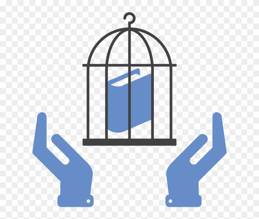 Copyrights Are A Truly Important Set Of Laws Protecting - Book Clipart