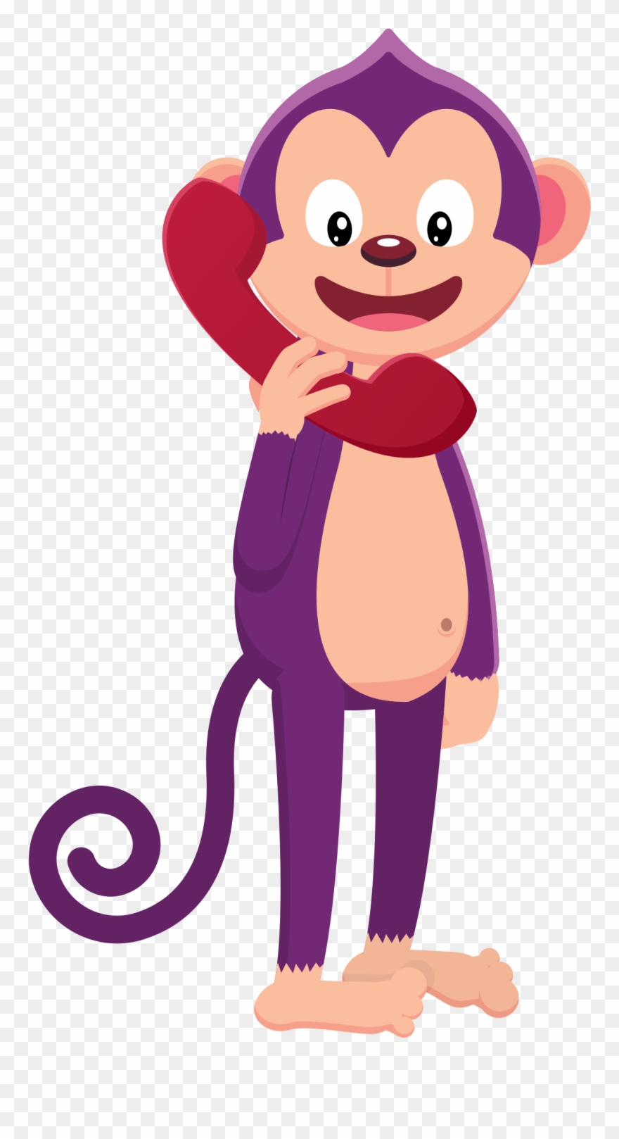 “extremely Friendly And Helpful” Caremonkey Support - Policy Clipart