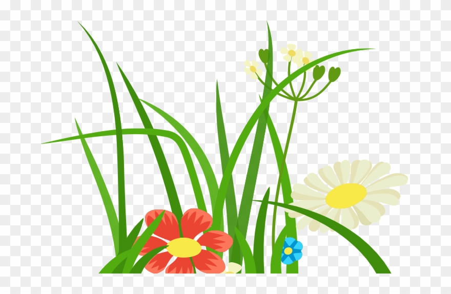 Grass 02 Clipart