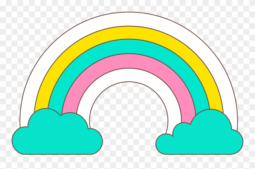 Unicorns Clip Art For Scrapbooking - Unicorn - Png Download